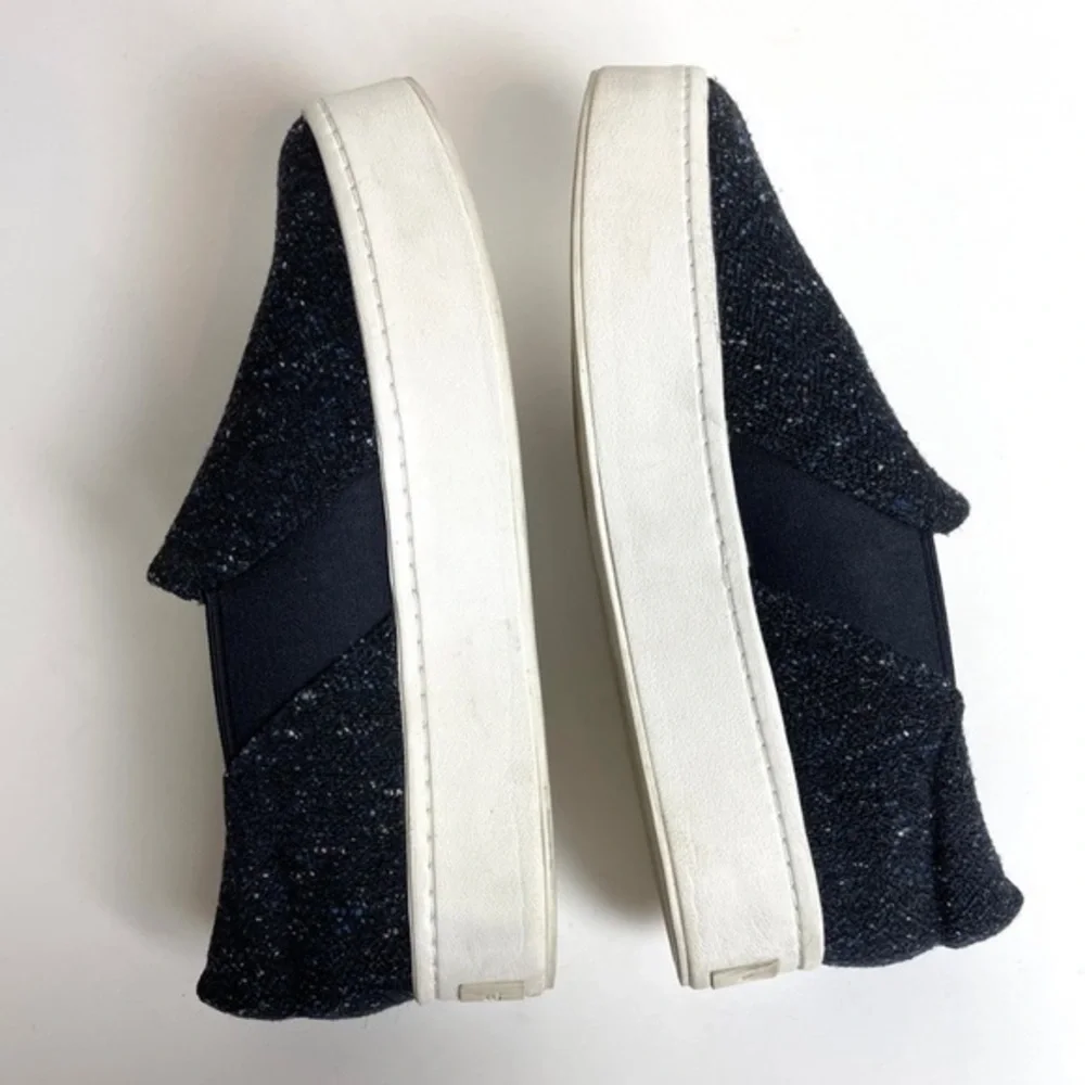 Vince uec speckled